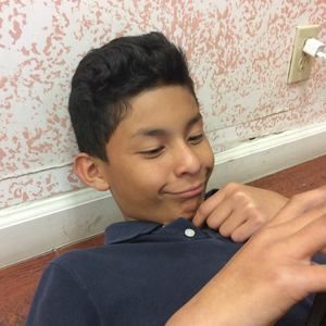 Meet your Posher, Julio alejandro